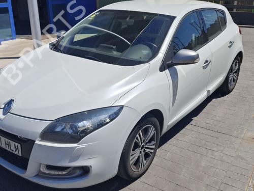 Used Other Other RENAULT MEGANE III Hatchback (BZ0/1_, B3_) 1.6 dCi (BZ00, BZ12, BZ13) (130 hp) 35942675 35942675