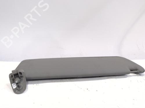 Left sun visor RENAULT MASTER III Van (FV) 2.3 dCi 135 RWD (FV0N) | BP34634237I1 - Image 3