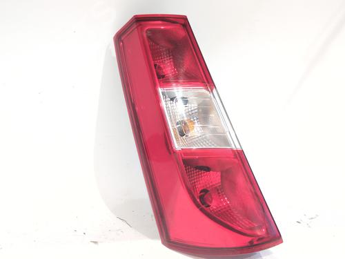 Used Left taillight Left taillight DACIA DOKKER MPV (KE_) [2012-2021] 33114655 33114655