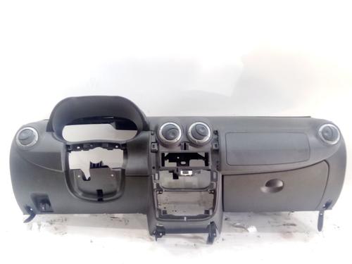 Used Dashboard DACIA DUSTER (HS_) 1.5 dCi 4x4 (HSMC, HSMD) (110 hp) 20145406