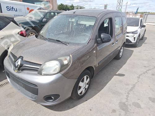 Used Parts RENAULT KANGOO / GRAND KANGOO II (KW0/1_) 1.5 dCi 90 (KW05, KW08, KW0G, KW11) 4726122