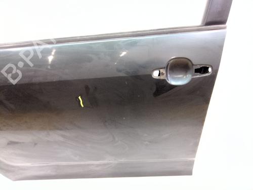 Left front door TOYOTA COROLLA Verso (ZER_, ZZE12_, R1_) 2.2 D-4D (AUR10_, AUR10R) | BP28107485C2 
