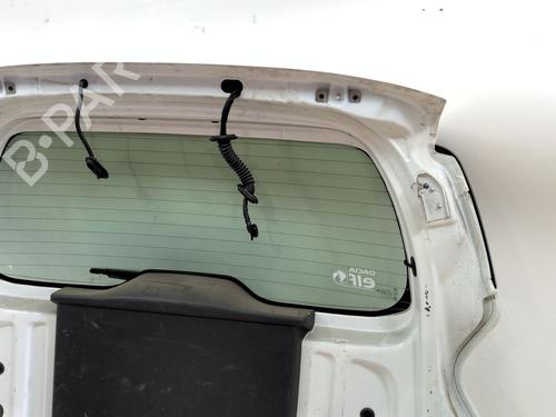 Tailgate DACIA LODGY (JS_) | BP36668054C6 - Image 14