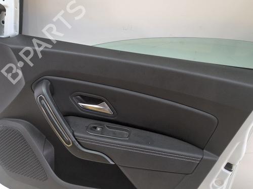 Right front door DACIA DUSTER (HM_)  | BP33869457C3  - Image 10
