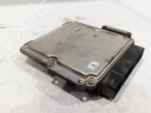 Engine control unit (ECU) DACIA SANDERO II 1.5 dCi | BP21376477M57 
