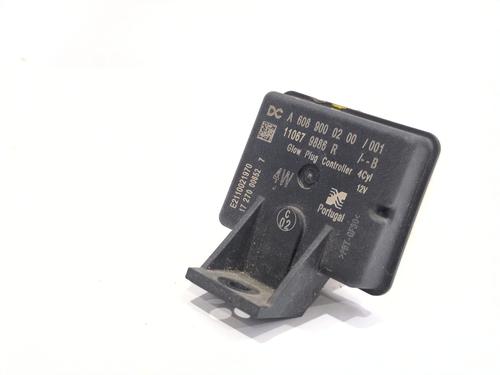 Used Electronic module RENAULT MEGANE IV Saloon [2016-2026]  32335700