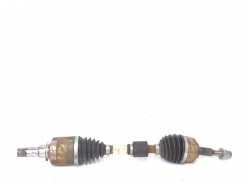 Used Left front driveshaft Left front driveshaft RENAULT CAPTUR II (HF_) TCe 140 (HFN0) (140 hp) 34186761 34186761