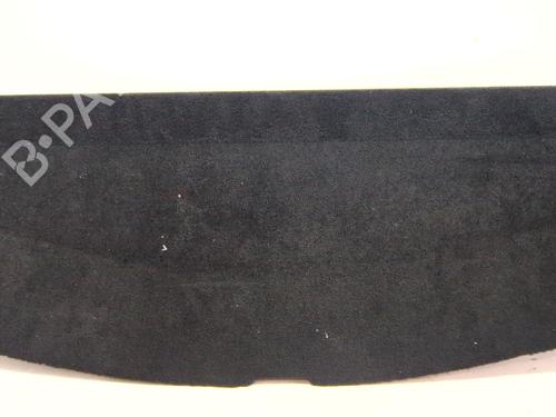 Plage arrière RENAULT ESPACE V (JR_) [2015-2023]  31880797