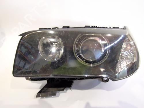 Used Left headlight BMW X3 (E83) 2.0 d (150 hp) 26884332