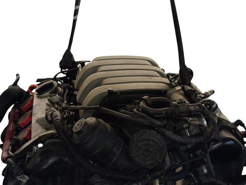 Engine AUDI A6 C6 (4F2)  | BP28035460M1 