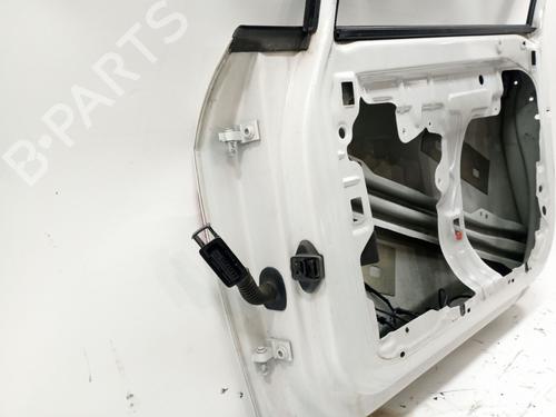 Right front door SEAT IBIZA IV (6J5, 6P1) 1.4 TDI | BP17820178C3 