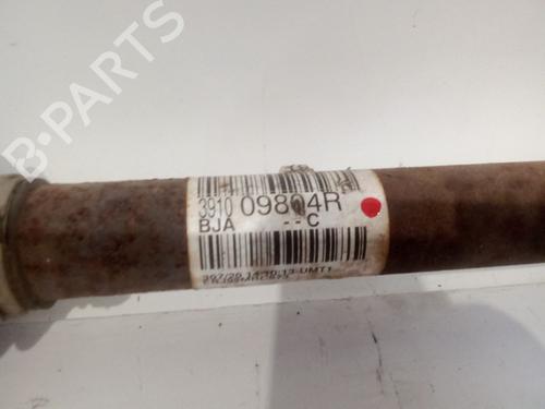 Right front driveshaft RENAULT CLIO V (B7_)  | BP38271282M39  - Image 5