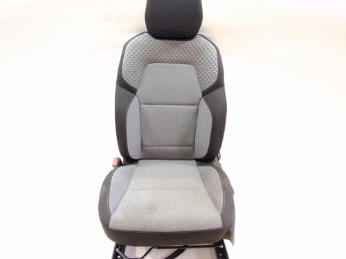 Used Left front seat RENAULT CLIO V (B7_) 1.5 Blue dCi 100 (B7AD) (101 hp) 30157684