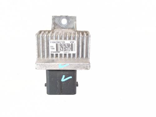 Elektronische module RENAULT MEGANE IV Hatchback (B9A/M/N_) 1.5 dCi 110 (B9A3) (110 hp) 29734897