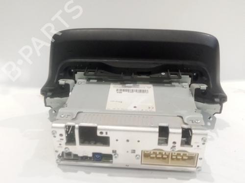 Display monitor HYUNDAI KONA (OS, OSE, OSI) 1.6 GDi Hybrid | BP23462132C48 