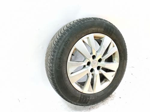 Rim PEUGEOT 3008 II SUV (MC_, MR_, MJ_, M4_) 1.5 BlueHDi 130 | BP17823408C45