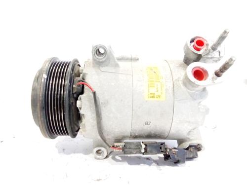 Used AC compressor FORD FOCUS III 1.0 EcoBoost (125 hp) 17822960