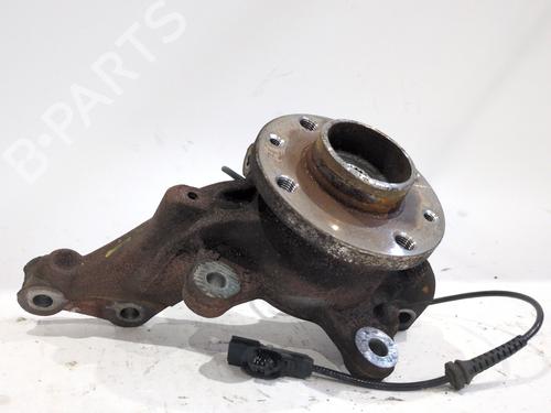 Fusee links voor DACIA DUSTER (PYM_, PYN_)  | BP29734578M25 