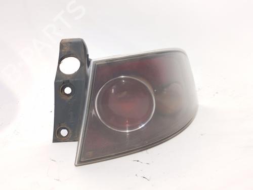 Used Right taillight SEAT IBIZA III (6L1) 1.9 TDI (100 hp) 19144796