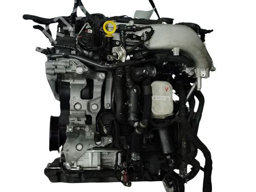 Engine VW T-ROC (A11, D11) 2.0 TDI SCR | BP26138546M1 