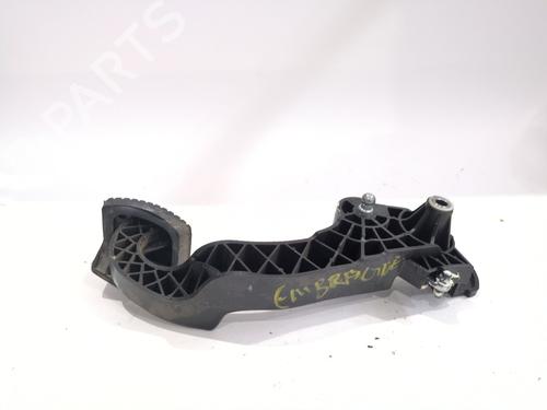 Clutch pedal CITROËN C3 / C3 ORIGIN III (SX) 1.2 PureTech 82 | BP24338215I13 
