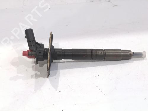 Used Injector Injector VW PASSAT B6 (3C2) 2.0 TDI (170 hp) 40044403 40044403