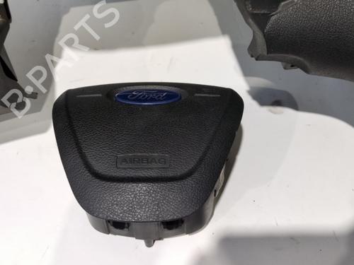 Other FORD TRANSIT CUSTOM V362 Van (FY, FZ) 2.2 TDCi | BP30883958O1