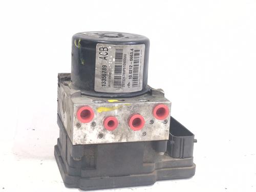 Used ABS pump ABS pump OPEL ASTRA H Estate (A04) [2004-2014] 36359059 36359059