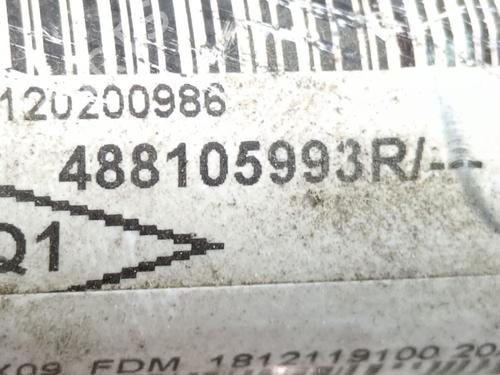 Steering column RENAULT TWIZY (MAM_) 80 | BP30157530M21