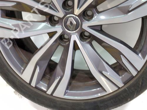 Fælk RENAULT MEGANE IV Saloon | BP37260833C45 - Image 4