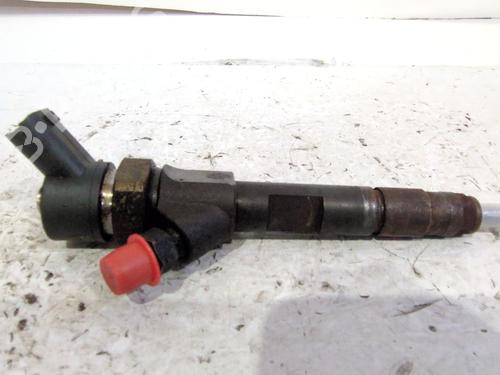 Injecteur RENAULT MEGANE II (BM0/1_, CM0/1_) 1.9 dCi (BM0G, CM0G) (120 hp) 26215593