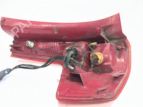 Right taillight CITROËN C4 I (LC_) 1.6 HDi | BP28140479C35 