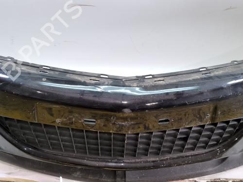 Front bumper OPEL ASTRA H GTC (A04) 1.7 CDTi (L08) | BP28059870C7 