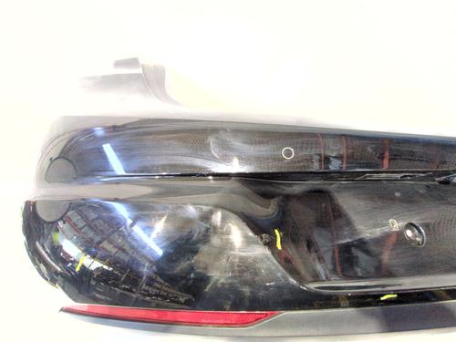 Rear bumper OPEL ASTRA K (B16) 1.2 Turbo (68) | BP30157882C8