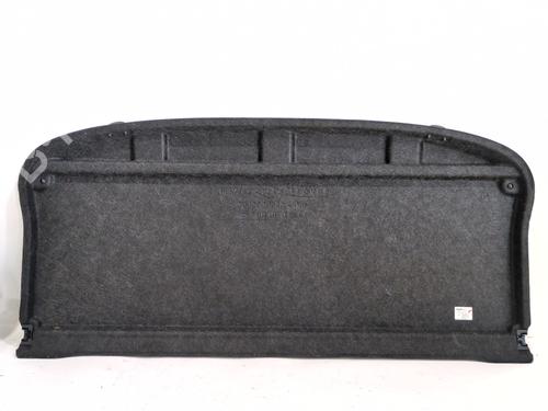 Hattehylde RENAULT MEGANE IV Hatchback (B9A/M/N_) 1.5 Blue dCi 115 (B9A6) | BP38331439C85 - Image 2