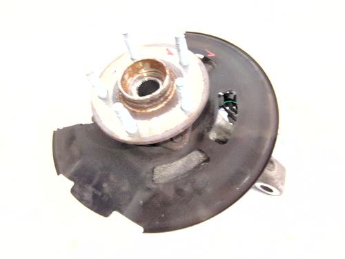 Left front steering knuckle OPEL ASTRA K (B16) 1.2 Turbo (68) | BP29734423M25 