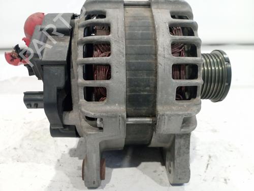 Alternator RENAULT KADJAR (HA_, HL_) 1.6 dCi 130 (HLA4) | BP40108623M7 - Image 3