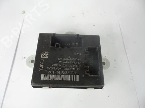Used Electronic module FORD KUGA I 2.0 TDCi (136 hp) 31753903