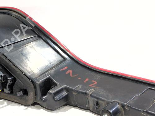 Left tailgate light RENAULT MEGANE IV Grandtour (K9A/M/N_) 1.5 dCi 110 (B9A3) | BP34400217C79 - Image 5