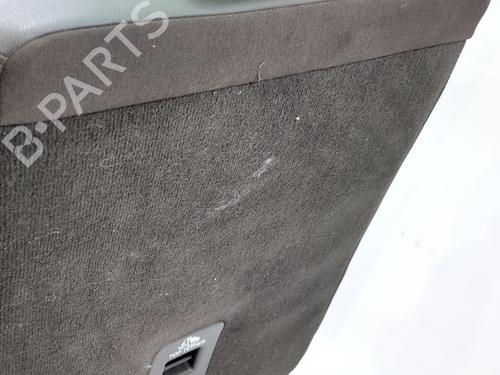 Rear seat RENAULT ESPACE V (JR_) 1.6 dCi 130 | BP30157752C17 