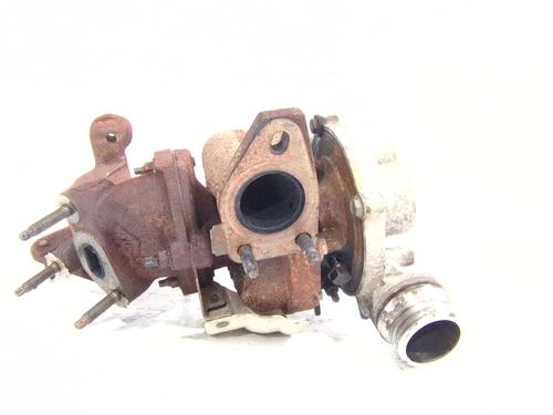 Turbolader/Kompressor für RENAULT MEGANE III Hatchback (BZ0/1_, B3_) 1.5 dCi (BZ09, BZ0D, BZ1W, BZ29, BZ14) (110 hp) 30573095