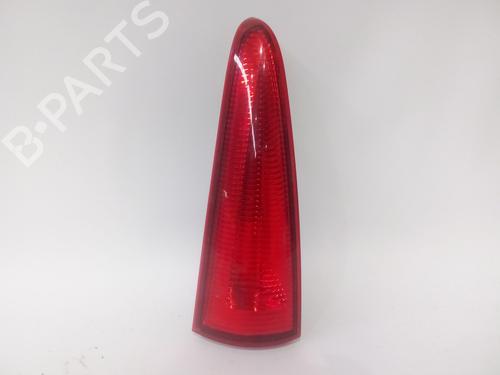 Used Left taillight Left taillight 37197169 37197169