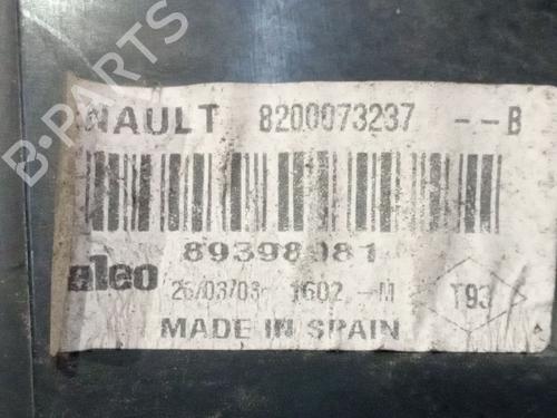 Right taillight RENAULT MEGANE II (BM0/1_, CM0/1_) 1.6 16V (BM0C, CM0C) | BP19710937C35 