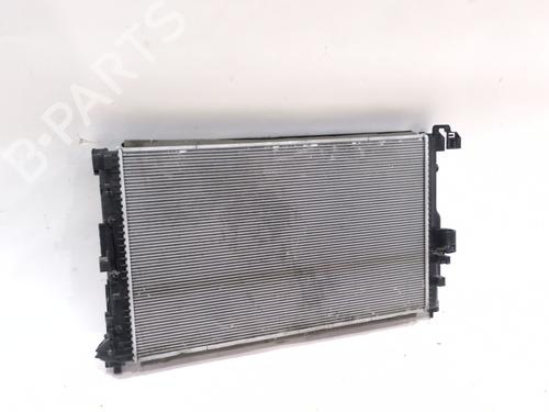 Radiator set DACIA DUSTER (PYM_, PYN_) 1.2 TCe 130 | BP40493251M120  - Image 8