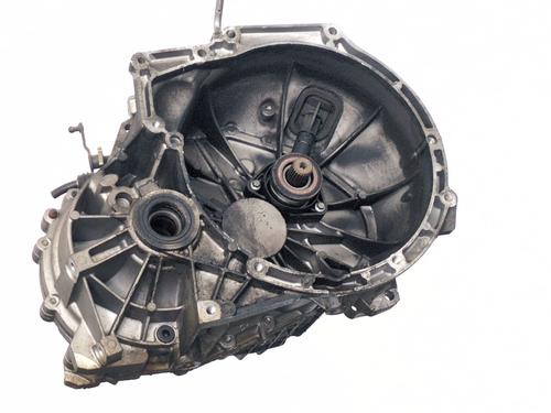 Gearbox MAZDA 3 Saloon (BK) 1.6 DI Turbo (BK12Y) | BP30836561M3