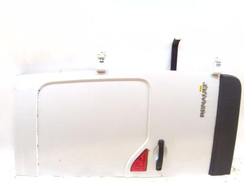 Used Right tailgate RENAULT MASTER III Van (FV) [2010-2025]  30853011