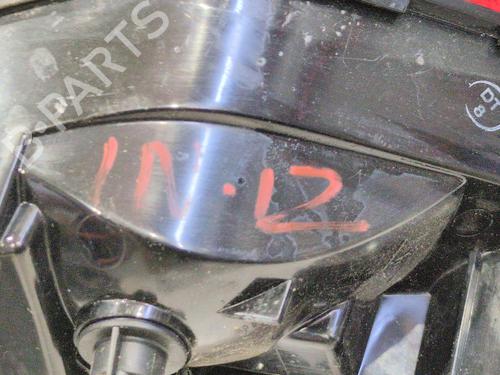 Left tailgate light RENAULT GRAND SCÉNIC IV (R9_) | BP34200781C79 - Image 6