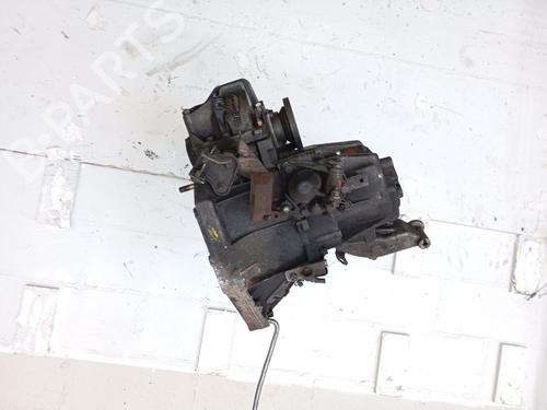 Gearbox ALFA ROMEO 147 (937_) 1.6 16V T.SPARK ECO (937.AXA1A, 937.BXA1A) | BP24699461M3 