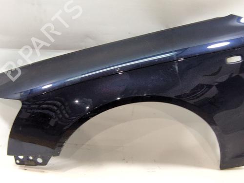 Used Left front fenders AUDI A6 C6 (4F2) [2004-2011]  30157704