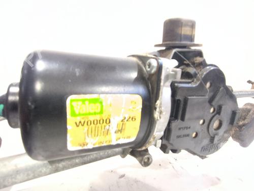 Front wiper motor RENAULT MEGANE III Grandtour (KZ0/1) 1.9 dCi (KZ0J, KZ0N, KZ1S) | BP29734368M29